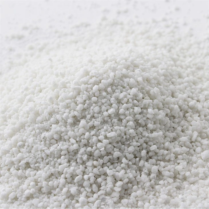 Cassava Cat Litter Premium