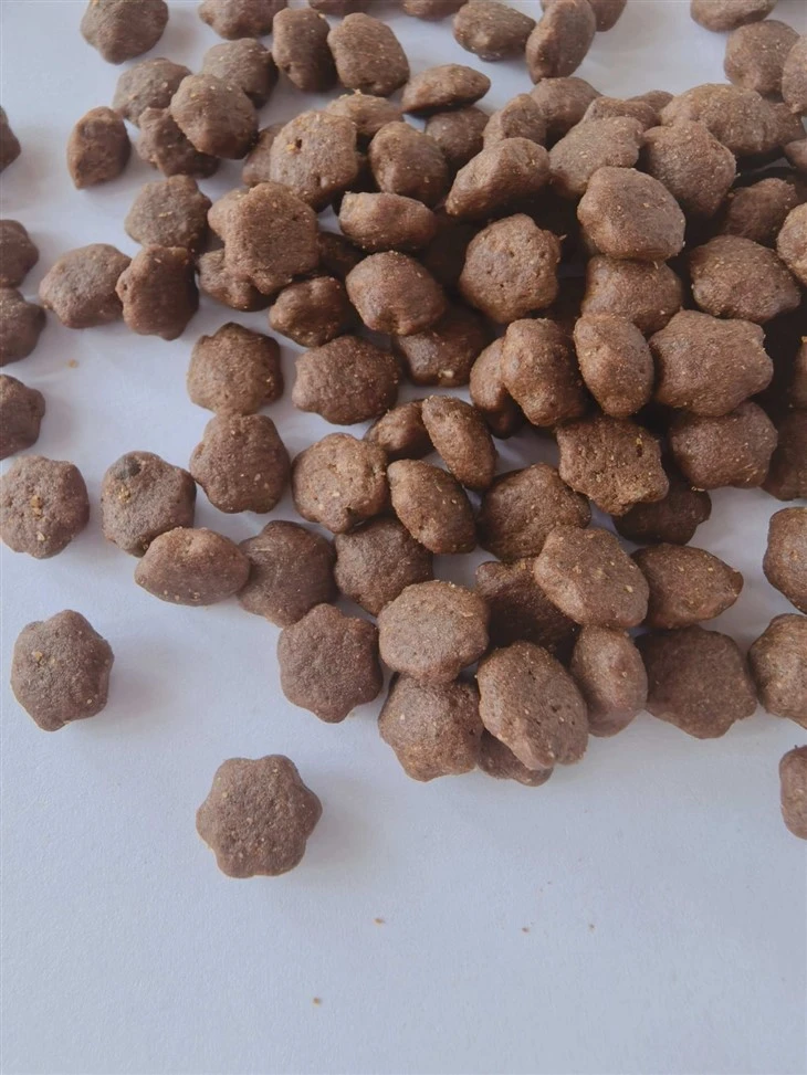 Dog Food Pet Products factory