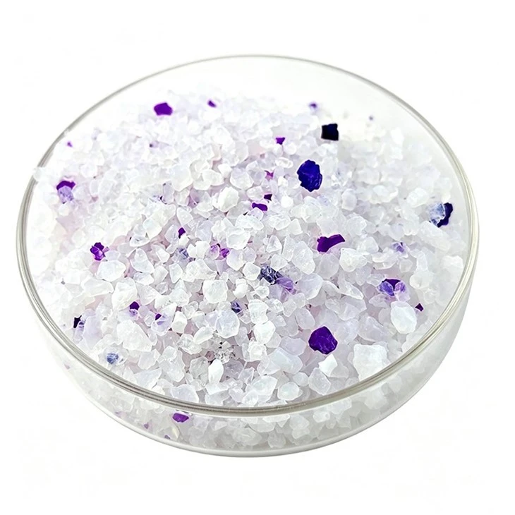 Ultra Absorbent Dust Free Crystal Cat Litter best